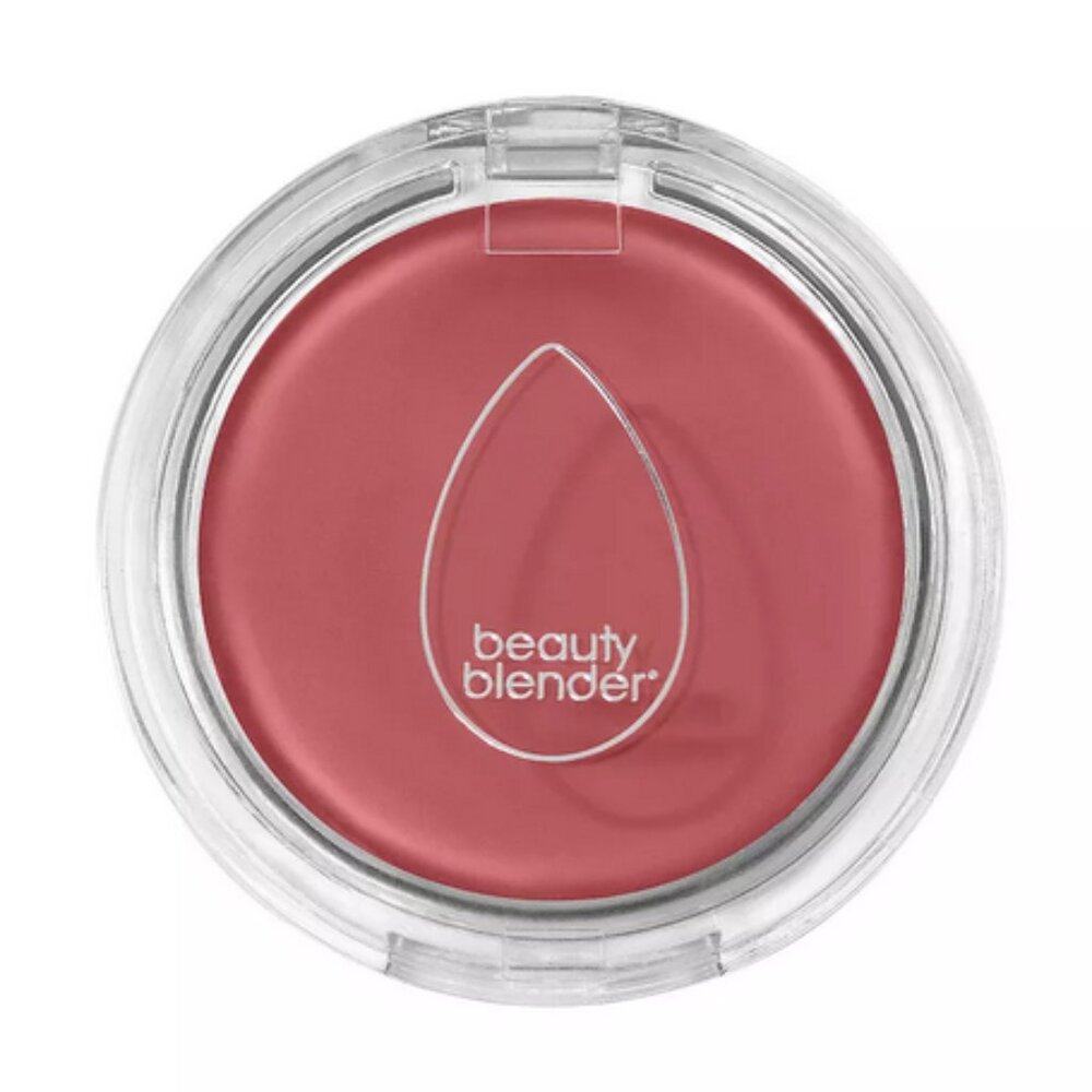🆕 NIB 💖beautyblender Bounce Liquid Whip Cream Blush FLIRTY ROSE